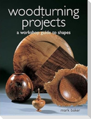 Woodturning Projects