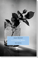 La última rosa