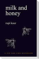 Milk and Honey