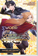 Sword Art Online Progressive Canon of the Golden Rule, Vol. 1 (manga)