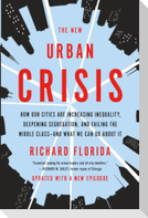 New Urban Crisis