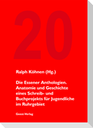 Die Essener Anthologien.