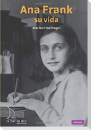 Ana Frank, su vida
