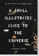 A Small Illustrated Guide to the Universe