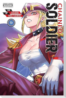 Chained Soldier, Vol. 9
