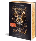 Songs of the Void, Band 1 - Echo der Stille