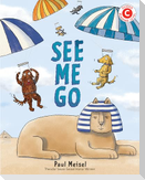 See Me Go
