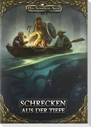 Schrecken aus der Tiefe