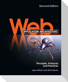 Web Application Architecture