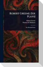 Robert Greene