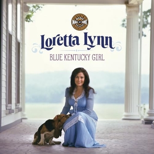 Country Music Hall of Fame and Museum / Michael McCall. Loretta Lynn: Blue Kentucky Girl. University of Illinois Press, 2023.