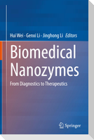 Biomedical Nanozymes