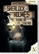 El signo de los cuatro