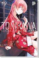 TONIKAWA - Fly me to the Moon 19