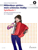 Akkordeon spielen - mein schönstes Hobby