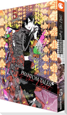 Phantom Tales of the Night - Band 5