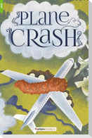 Plane Crash - Foxton Reader Level-1 (400 Headwords A1/A2) with free online AUDIO