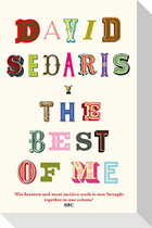 The Best of Me