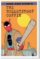 Bulletproof Coffin