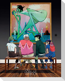 The Gorillaz Art Book