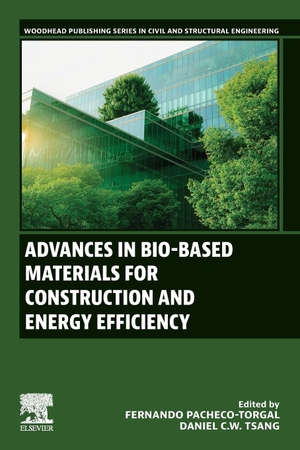 Pacheco-Torgal, Fernand. Advances in Bio-Based Materials for Construction and Energy Efficiency. Elsevier Inc, 2025.