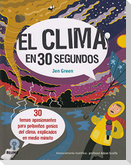 El clima en 30 segundos