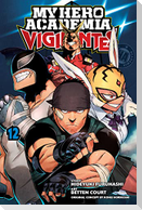 My Hero Academia