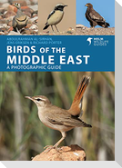 Birds of the Middle East