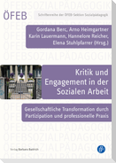 Kritik und Engagement in der Sozialen Arbeit