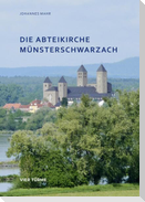Die Abteikirche Münsterschwarzach