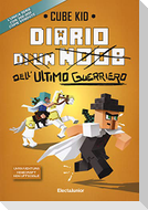 Diario dell'ultimo guerriero