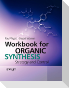 Workbook for Organic Synthesis