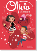 Olivia 3. Olivia y su nueva amiga