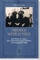 Friedrich Wilhelm Hack