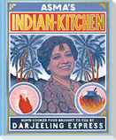 Asma's Indian Kitchen
