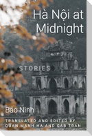 Hanoi at Midnight
