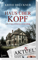 Haus über Kopf