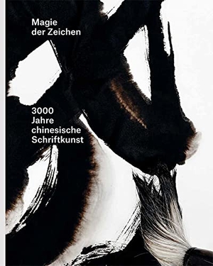 Przychowski, Alexandra von / Kim Karlsson (Hrsg.). Magie der Zeichen - 3000 Jahre chinesische Schiftkunst. Scheidegger & Spiess, 2015.