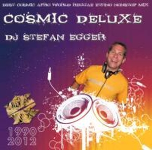 Cosmic Deluxe. ZYX-MUSIC / Merenberg, 2012.
