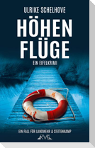 Höhenflüge - Ein Eifel-Krimi