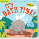 Indestructibles: It's Bath Time!