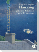 Der geheime Schlüssel zum Universum.