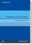Mutismus in der Schule
