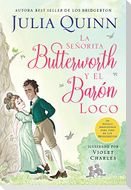 Señorita Butterworth Y El Baron Loco, La