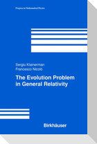 The Evolution Problem in General Relativity