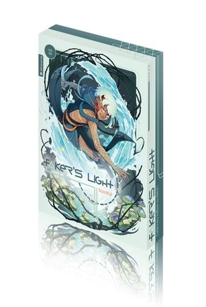SoenKai. Faker's Light Collector's Edition 01. Altraverse GmbH, 2026.