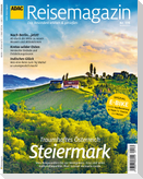 ADAC Reisemagazin Schwerpunkt Steiermark