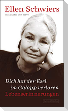 Dich hat der Esel im Galopp verloren