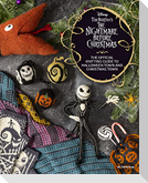Disney Tim Burton's Nightmare Before Christmas: The Official Knitting Guide to Halloween Town and Christmas Town