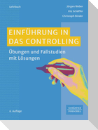 Einführung in das Controlling
